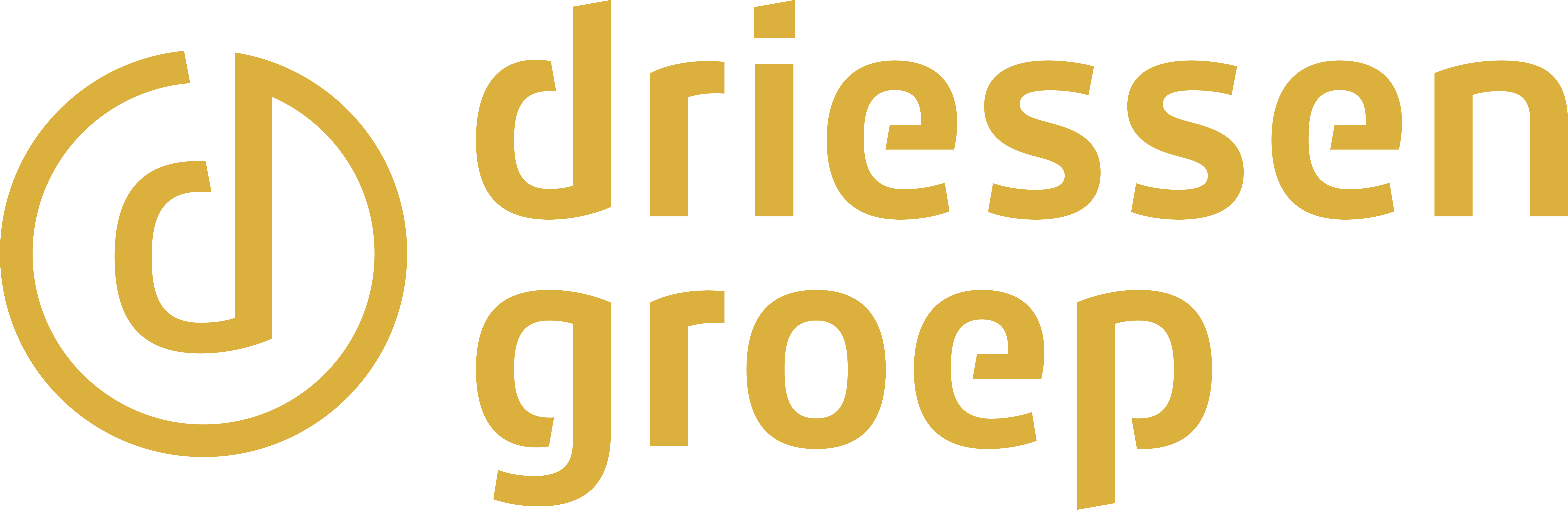 Customer logo Driessen Groep