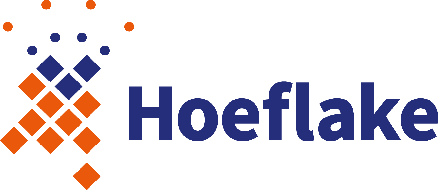 Customer logo Hoeflake