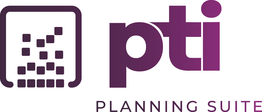 Customer logo PTI