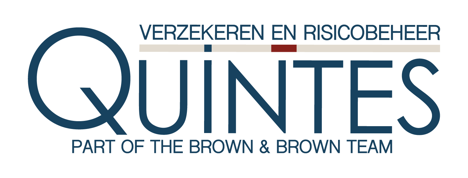 Customer logo Quintes