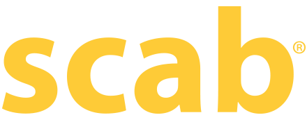 Customer logo Scab