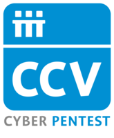 CCV gecertificeerd WhiteHats