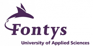 Partner Logo Fontys